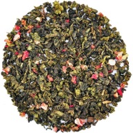 JAHODOVÝ OOLONG Čaj 50g CHUTNÝ