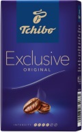 Tchibo Exclusive Original mletá káva 250g