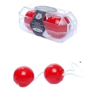 Boss Series Červené gejšové gule