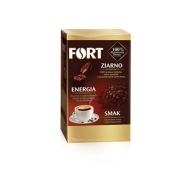 1x 250g mletá káva FORT
