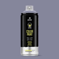 MTN MONTANA PRO ACRYLIC 400 ml HOLUBÁ MODRÁ RAL 5014