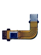 Krátky ovládač mikrofónovej podložky Dualsense DS PS5 V2