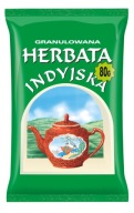 Klasický silný indický granulovaný čaj Taste of Childhood PRL 80g