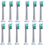 Hlavy zubnej kefky Philips Sonicare PRO RESULTS HX6014 12 kusov