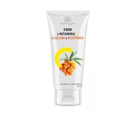VITAMÍNOVÝ KRÉM C MORSKÉ SÚČKY hydratačný omladzujúci 100 ML