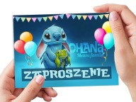 POZVÁNKA STIHU NA NARODENINY DIEŤAŤA + OBÁLKA ZDARMA