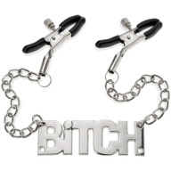 SVORKY NA VSUVKY SEXUÁLNE SVORKY S REŤAZKOU BITCH BDSM