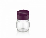SUŠIČ NA SOĽ/PEKOR/KORENIE, SKLO, 80 ml