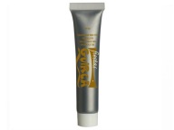 BODYPAINTING SILVER MAKEUP FARBA 20ml