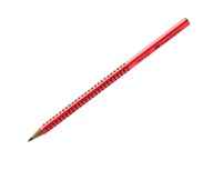 Dvojfarebná ceruzka Faber-Castell - červená/oranžová