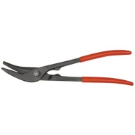 Nožnice na plech 260 mm