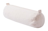 Kozmetický peračník so zipsom, 140 gr/m² bavlna