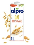 ALPRO Nesladený ovsený nápoj 1 l