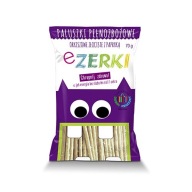 Zlaté špaldové tyčinky s korením 70g eZERKA