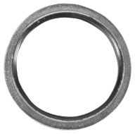 KOVOVÁ-GUMA PODLOŽKA 10,0x16,0x1,0 - 1 KUS