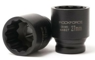 Nárazový bit s nástrčkovou hlavou 40 mm 1/2