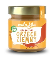 Arašidová pasta Ruda Kita 200 g