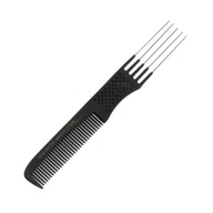 Hrebeň Head Jog Carbon s hrotmi C8