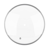 TEPLOTOLNÝ SKLENENÝ UNIVERZÁLNY POKROK NA HRNCE, PANvice, náčinie, 22 cm