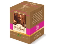 Sir William's Black Tea 15 cejlónskych vrecúšok