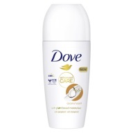Dove Roll-On Coconut & Jasmine Advanced Care 50