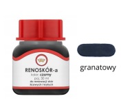 Renoszkol farba na lícovú kožu 0,30 ml