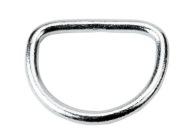 D-link, 40 mm x 8 mm, Kerbl