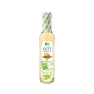 BIO vínny ocot biely 250ml