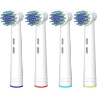 ORAL-B SOFT CITLIVÝ HROT, JEMNÝ, 4 KS.