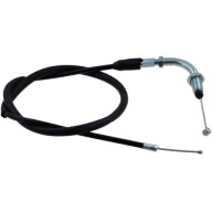 Moretti PLYNOVÝ KÁBEL pre moped UNIVERSAL 840mm