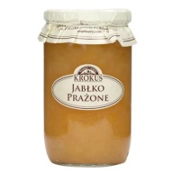 Bezlepkové pečené jablká 700g