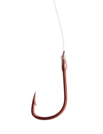 Náväzec DAM Spezi Bream veľkosť 10 0,18mm/70cm 10ks