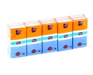 Hygienické vreckovky, Bella No 1 x 10 kusov