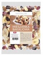 Aga Holtex Zmes sušeného ovocia 90 g