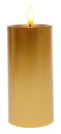 LED SVIEČKA 15 cm vložka do sviečky s efektom FLAME 8803