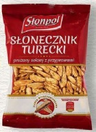 Słonpol Solená turecká slnečnica s korením