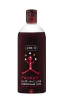 Mydlo do kúpeľa ZIAJA Maziajki Bubble Cola