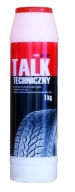 Profesionálny technický mastenec na pneumatiky s dušou, 0,85 kg