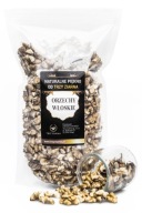 VLAŠSKÉ ORECHY lúpané polovičky vlašských orechov 500g