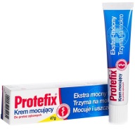 PROTEFIX Fixačný krém - na zubné protézy 47 g