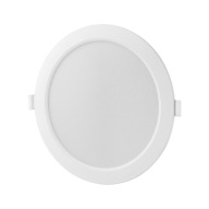 LED stropné svietidlo 18W Rebel, 4000K, 230V stropné svietidlo
