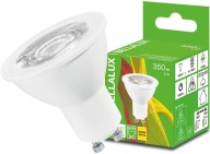 HALOGEN GU10 LED ziarovka 5W 50W 2700K 36D BELLALUX