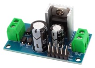 NAPÁJACÍ MODUL STABILIZÁTOR NAPÄTIA 12V LM 7812