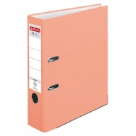 Herlitz A4 Q.zakladač 8cm lososovoružový