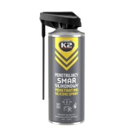 K2 SILIKÓNOVÉ MASTIE Syntetické 400ML B430