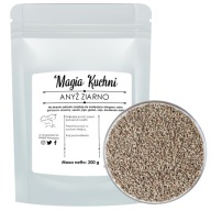 ANÍZOVÉ SEMIENKY 200g aromatické