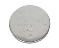 CR2032 CR2032 lítiová batéria 3V 210mAh