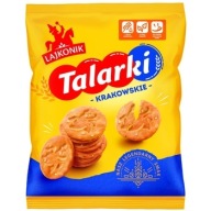LAJKONIK KRAKOWSKIE TALARKI 155G ..