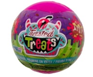 Figúrka na sladkosti Funko prepravka krútená
