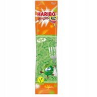 HARIBO kyslé jablkové želé Jablkové špagety 200g